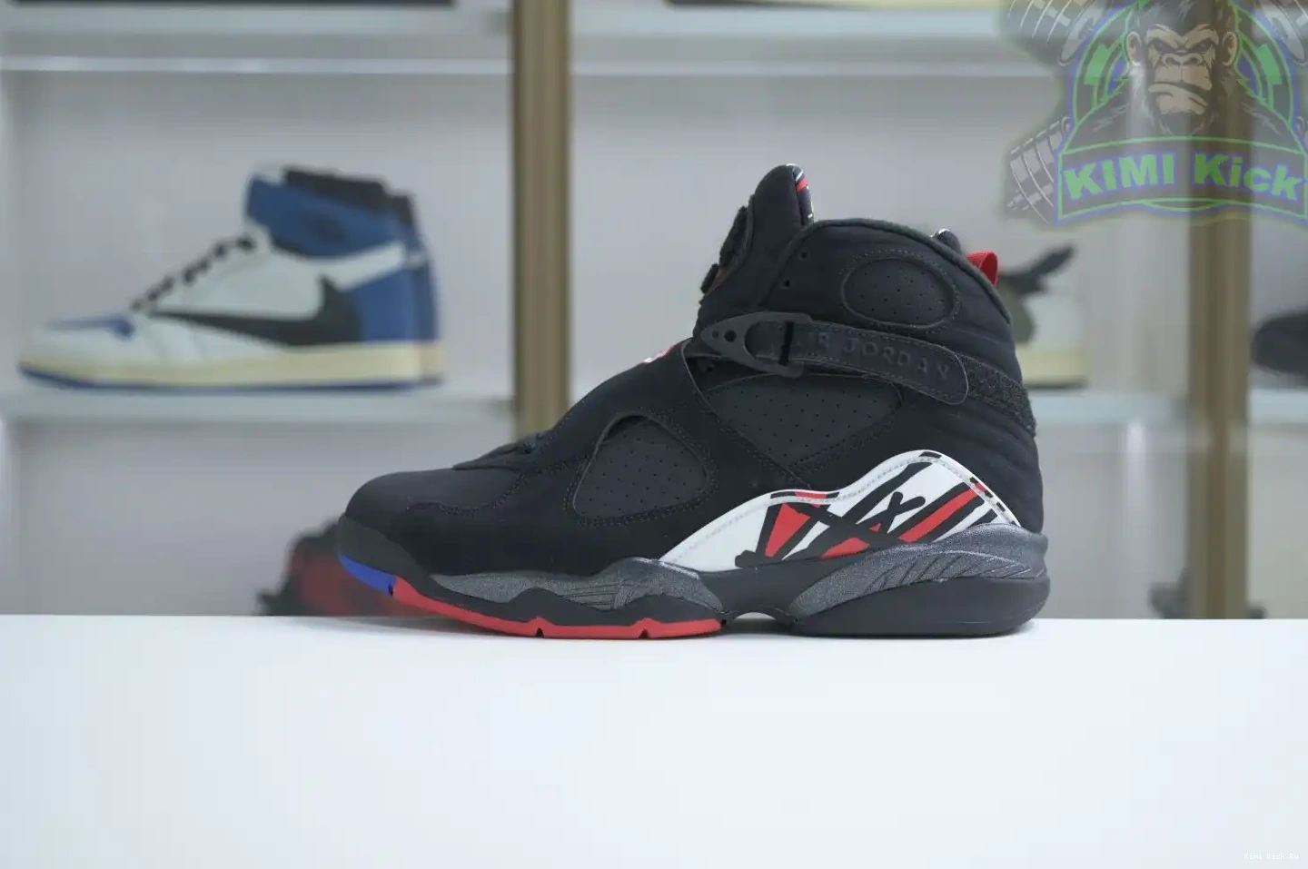 8 Air Jordan Kimikick 0428